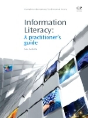 cover image of Information Literacy